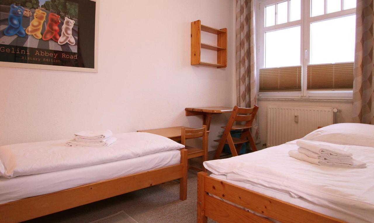 Ferienwohnung Parkblick Nr. 25 Kühlungsborn Zewnętrze zdjęcie