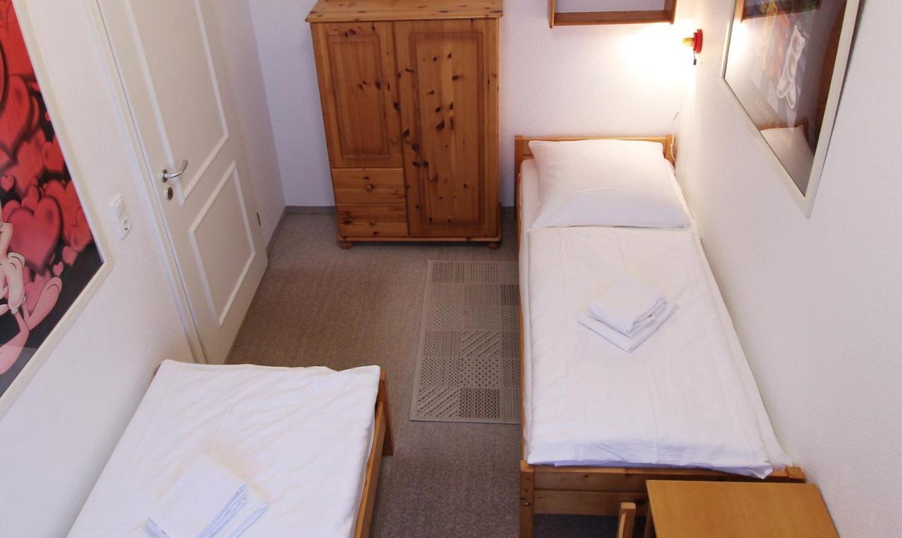 Ferienwohnung Parkblick Nr. 25 Kühlungsborn Zewnętrze zdjęcie